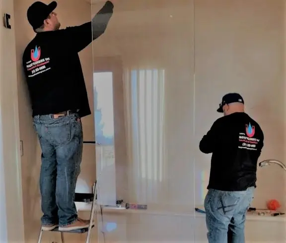 Professional plumbing installation for Tankless Water Heater Installation in Camino Lago